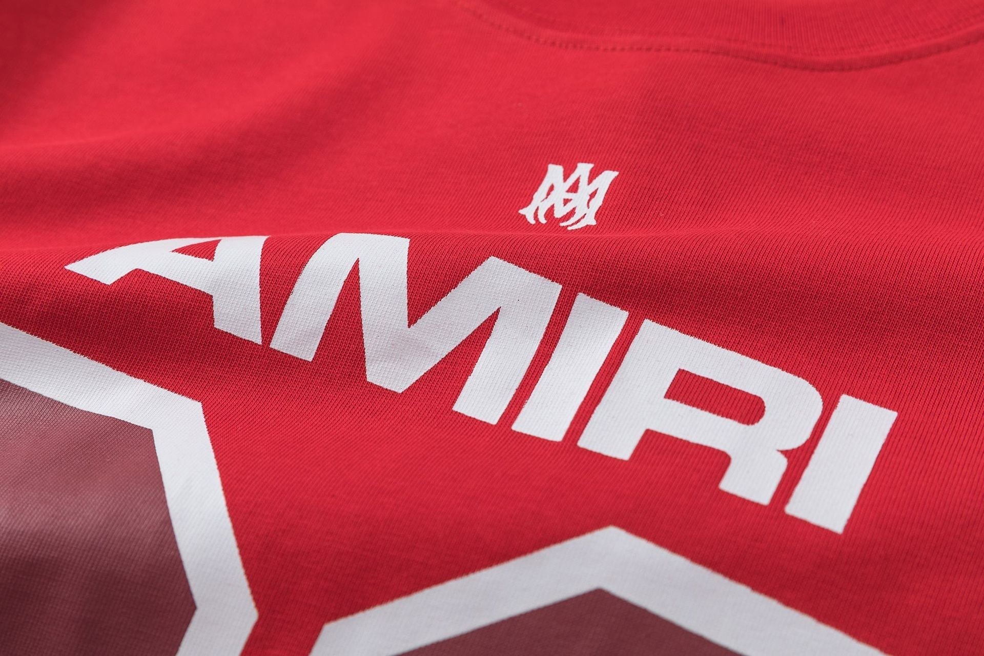 Amiri Fashion T-Shirt