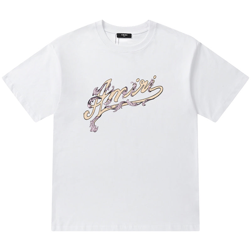 Amiri Fashion T-Shirts