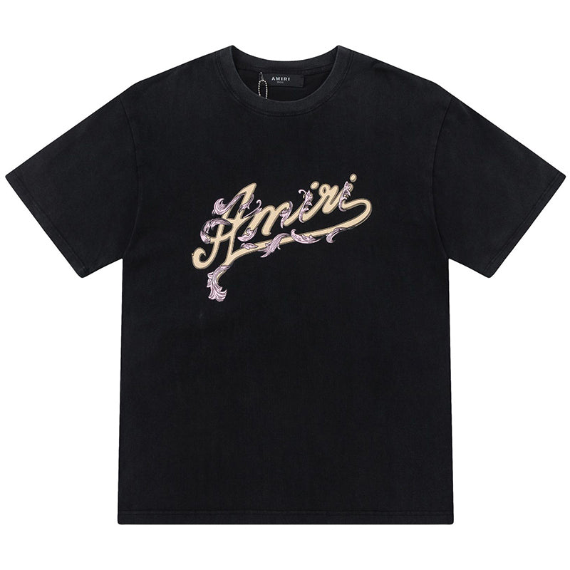 Amiri Fashion T-Shirts