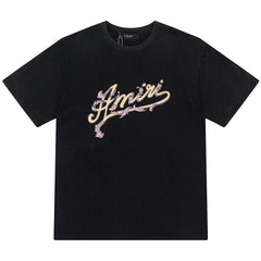 Amiri Fashion T-Shirts