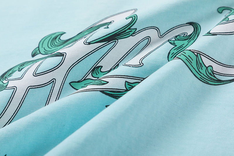 Amiri Fashion T-Shirts