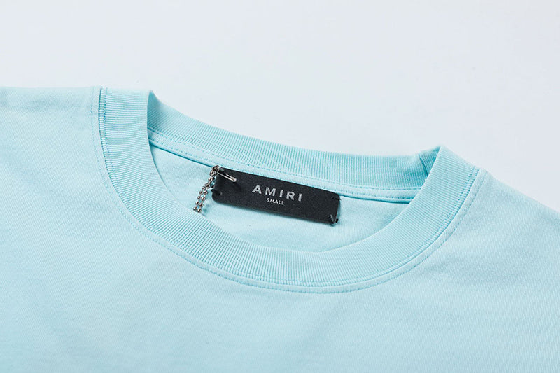 Amiri Fashion T-Shirts