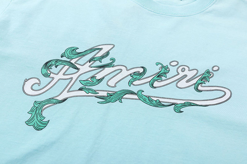 Amiri Fashion T-Shirts
