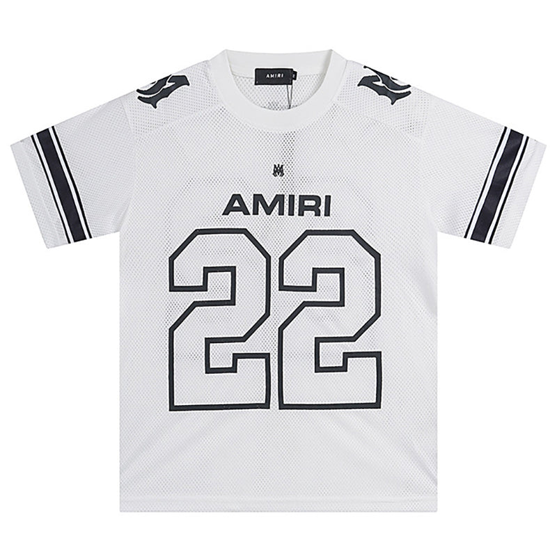 Amiri Fashion T-shirts