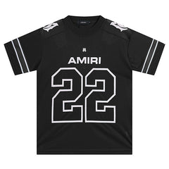 Amiri Fashion T-shirts