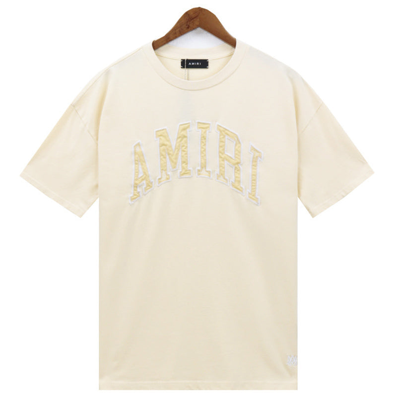Amiri Fashion T-Shirts