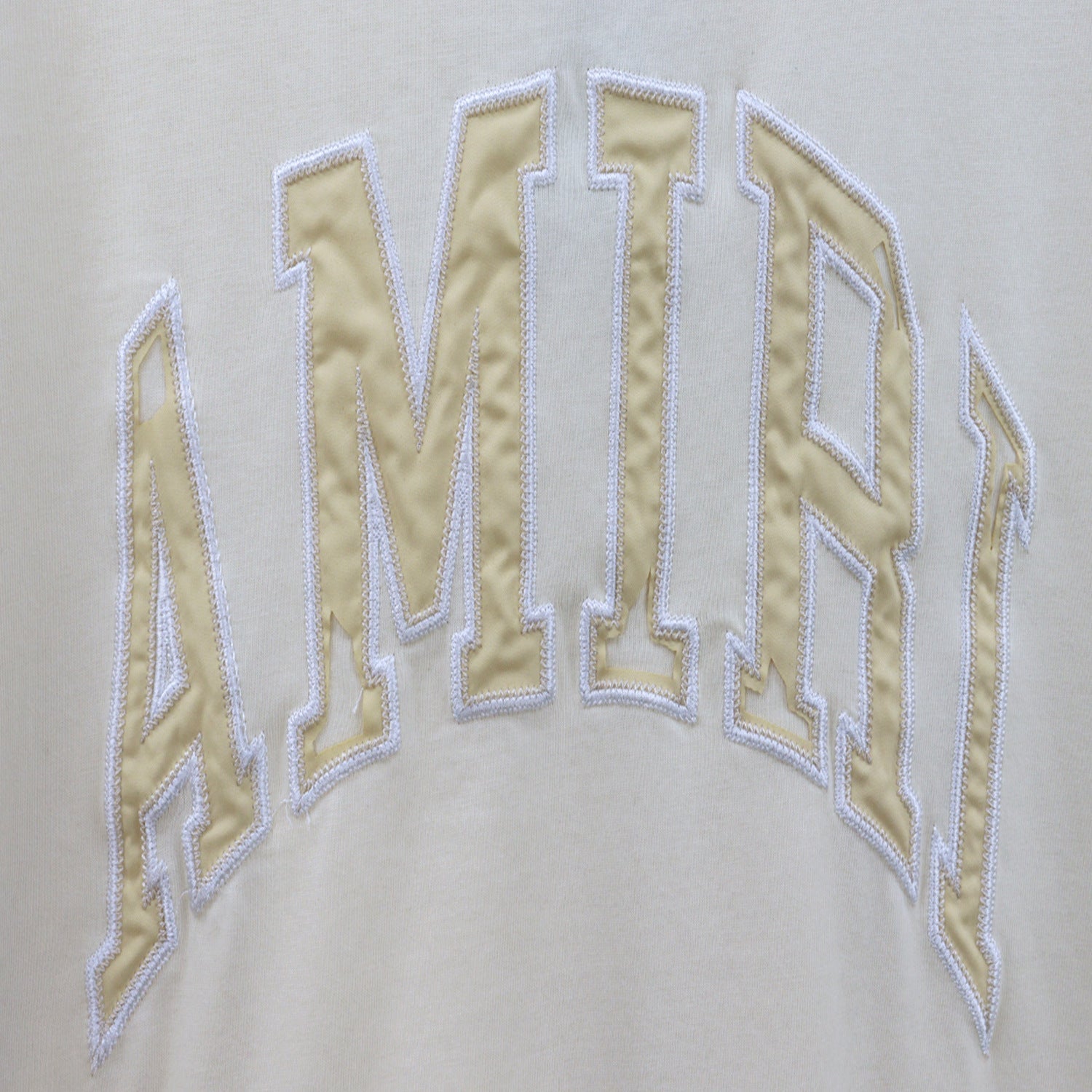 Amiri Fashion T-Shirts