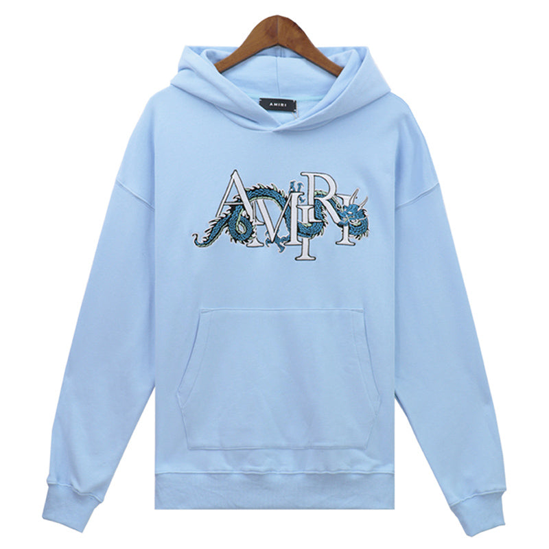 Amiri Fashion Hoodies