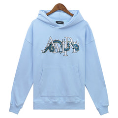 Amiri Fashion Hoodies