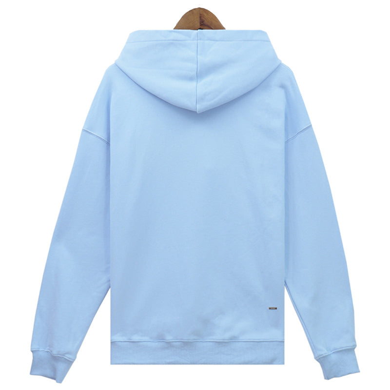 Amiri Fashion Hoodies