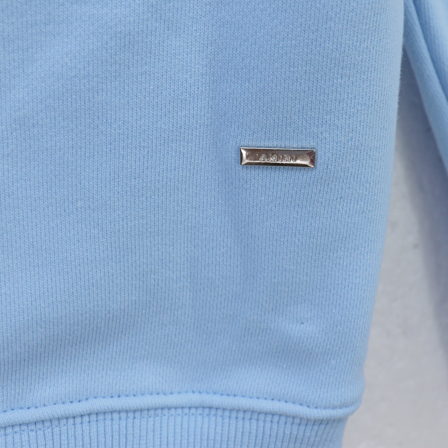 Amiri Fashion Hoodies