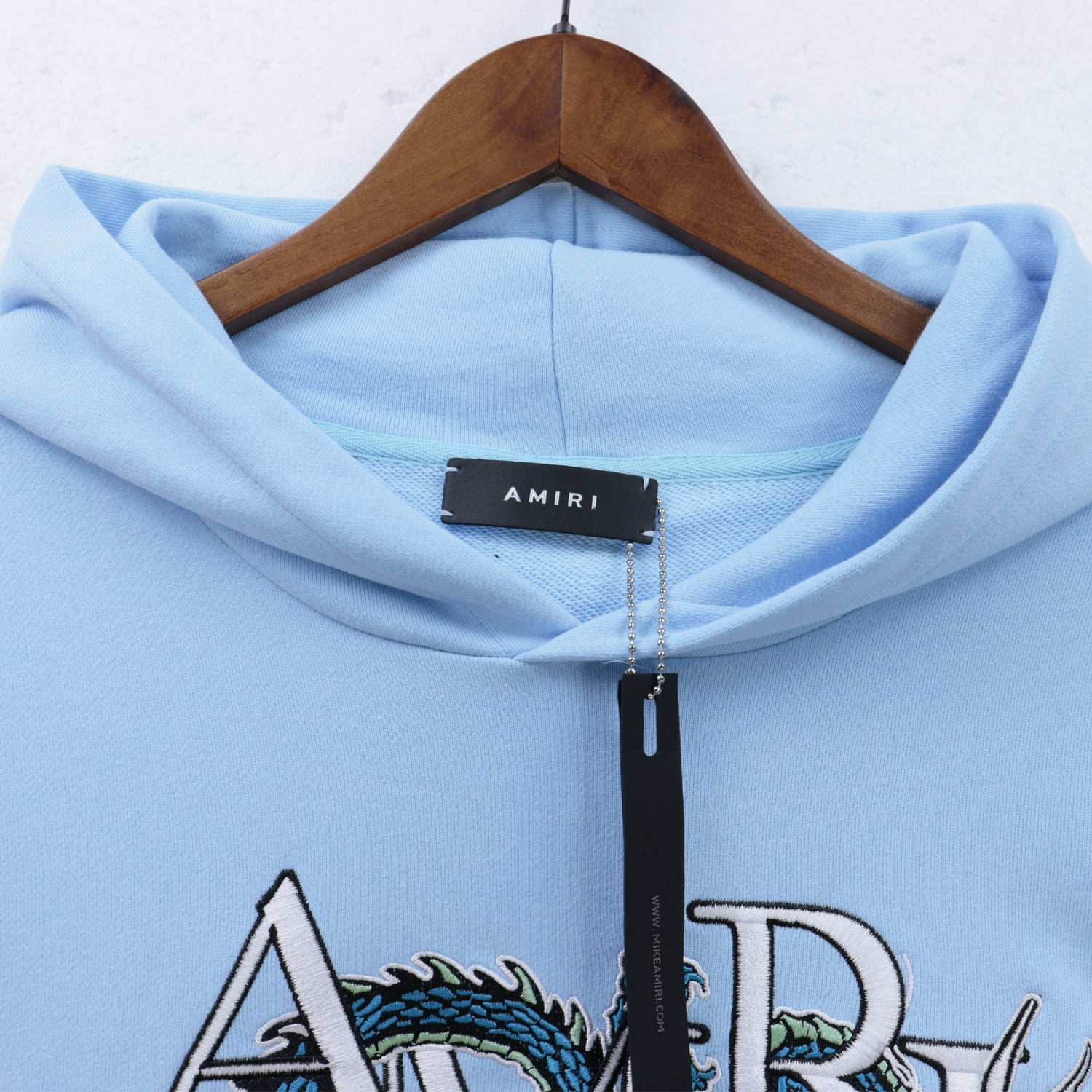 Amiri Fashion Hoodies