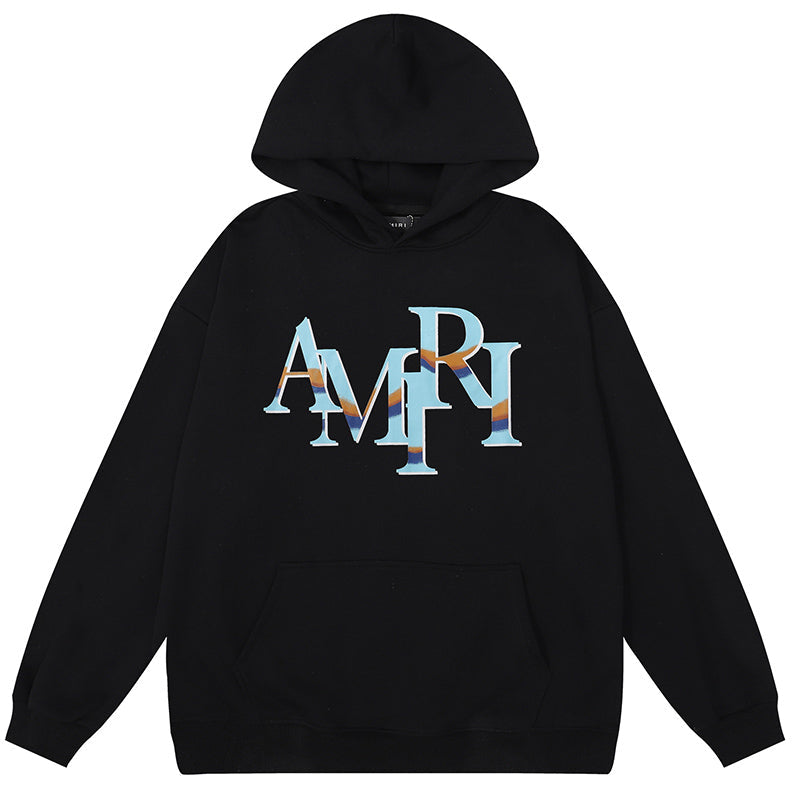 Amiri Fashion Hoodies