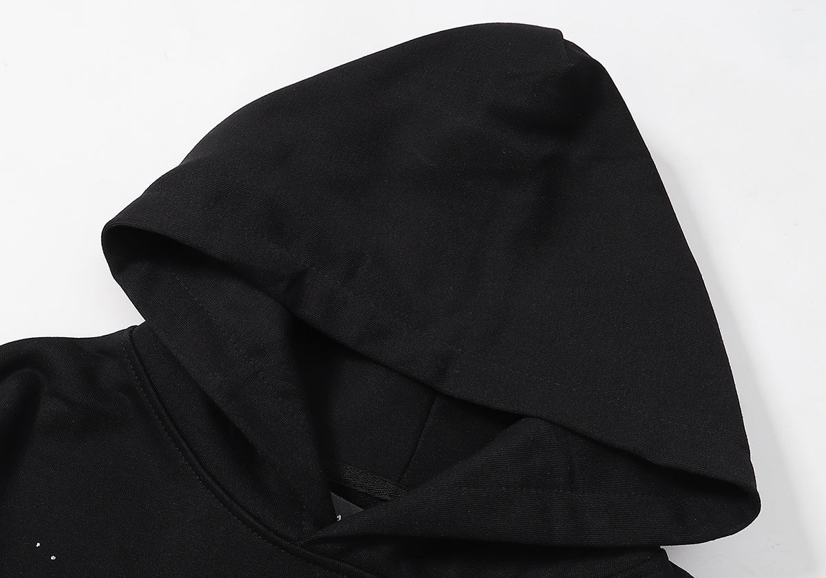 Amiri Fashion Hoodies