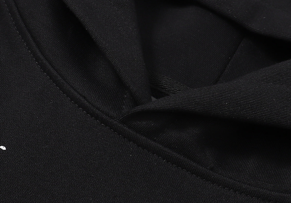 Amiri Fashion Hoodies