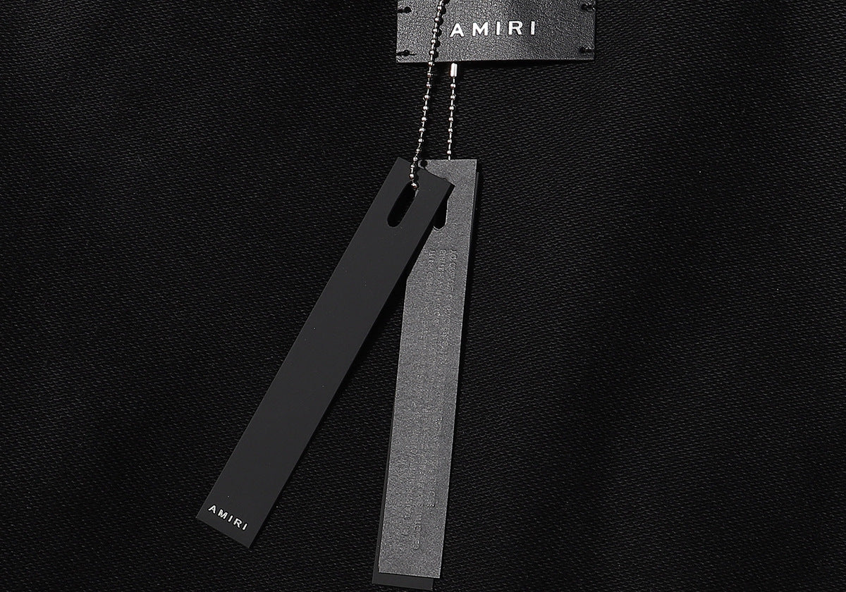 Amiri Fashion Hoodies