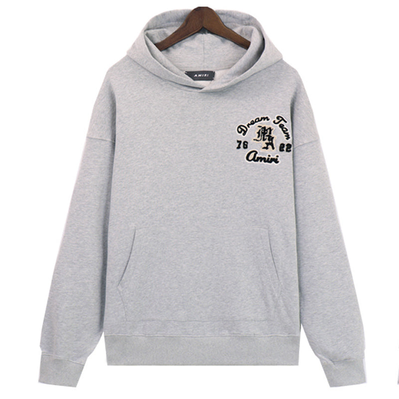 Amiri Fashion Hoodies