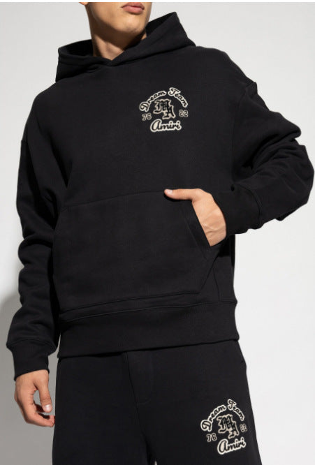 Amiri Fashion Hoodies