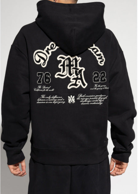 Amiri Fashion Hoodies