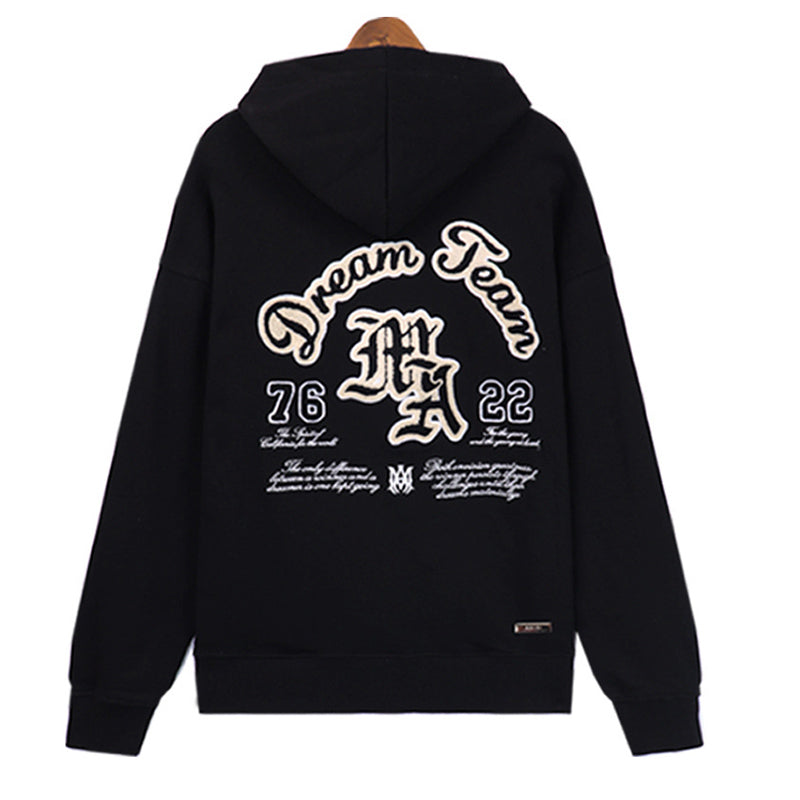 Amiri Fashion Hoodies