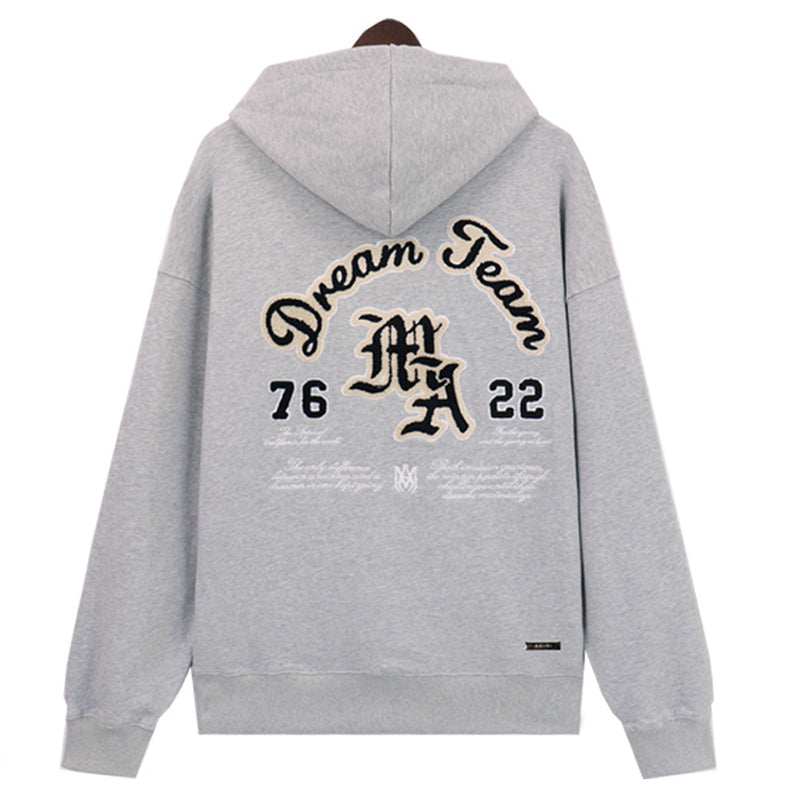 Amiri Fashion Hoodies