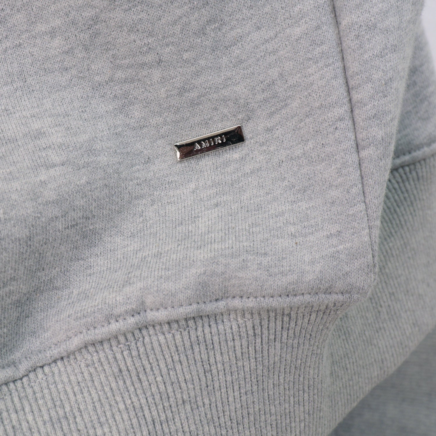 Amiri Fashion Hoodies