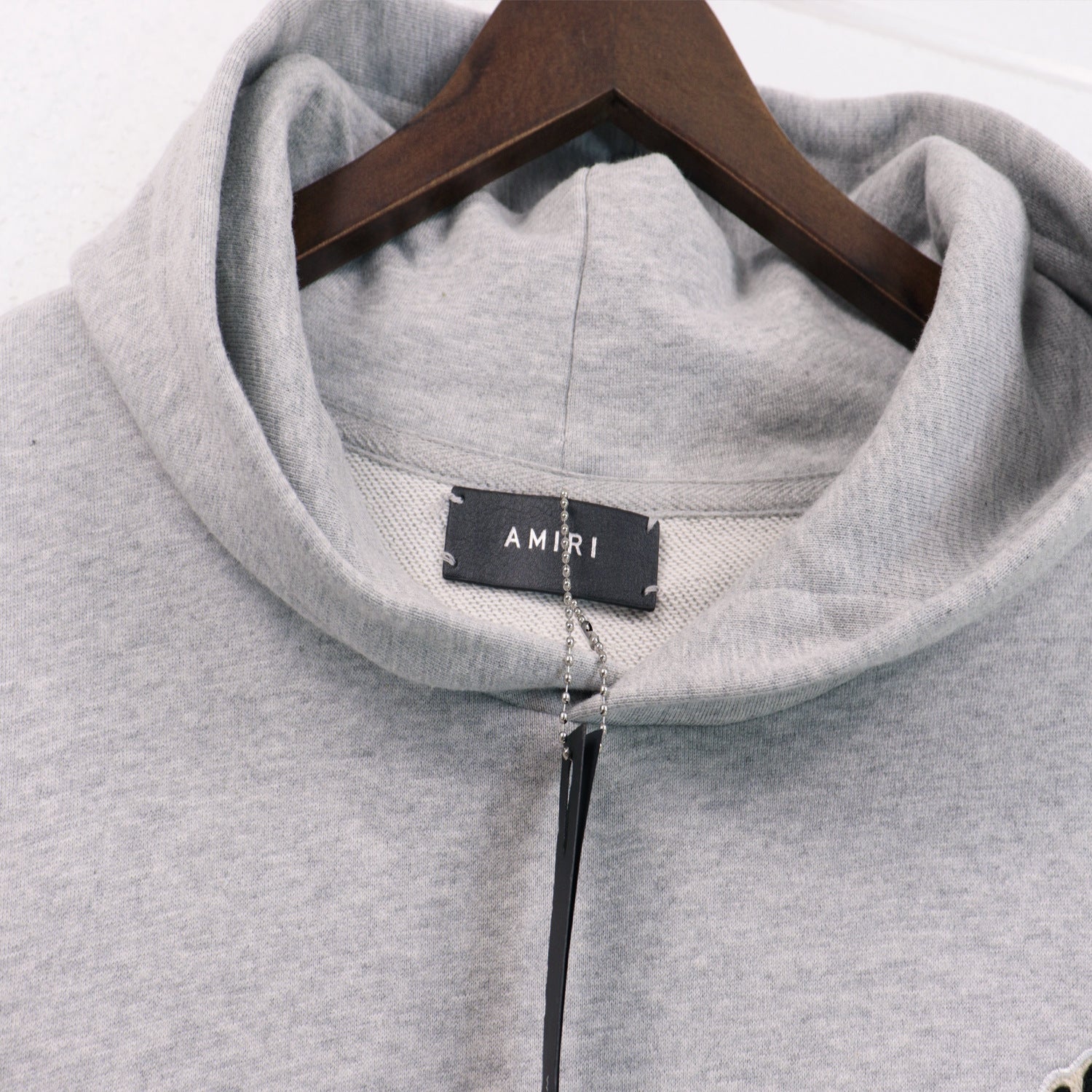 Amiri Fashion Hoodies