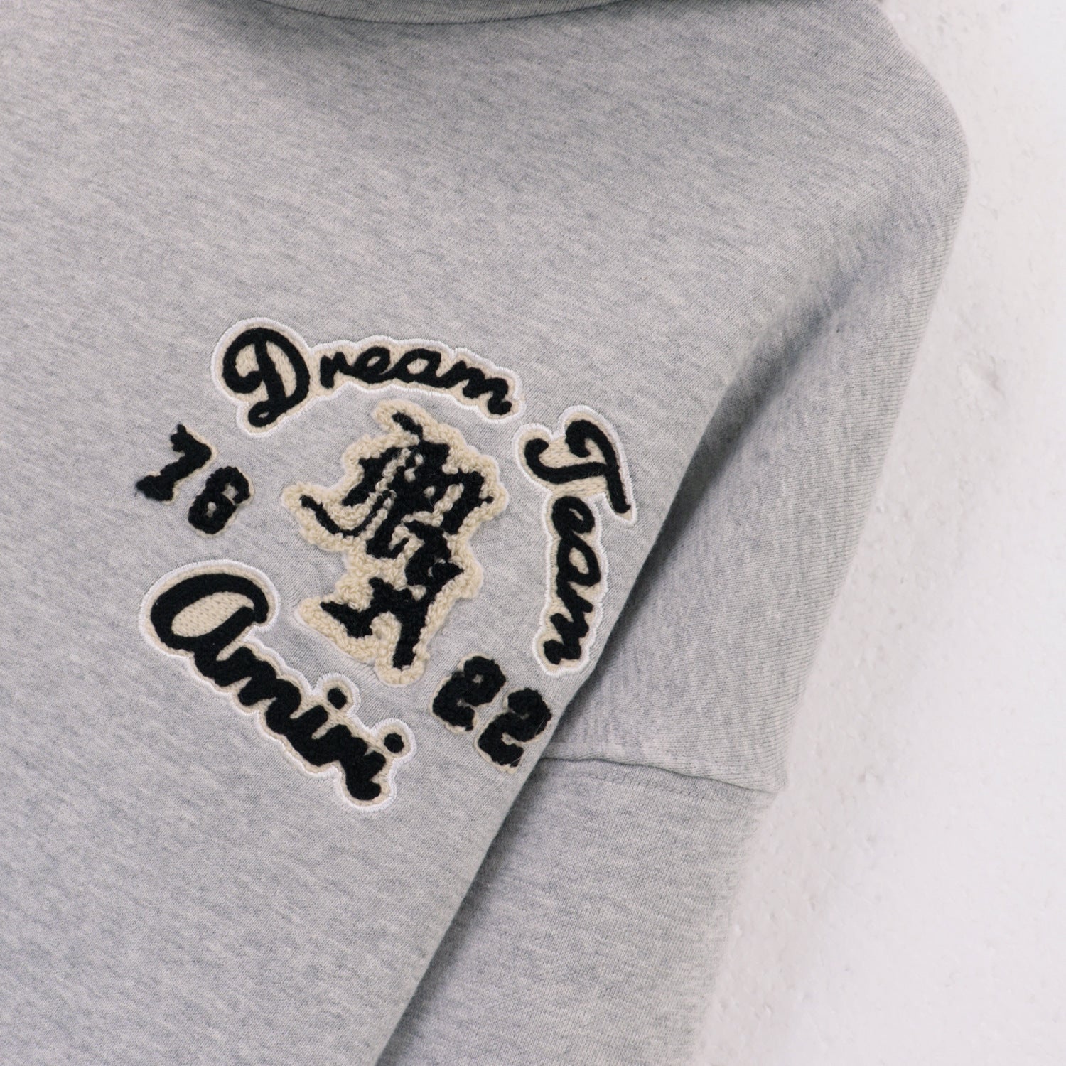 Amiri Fashion Hoodies