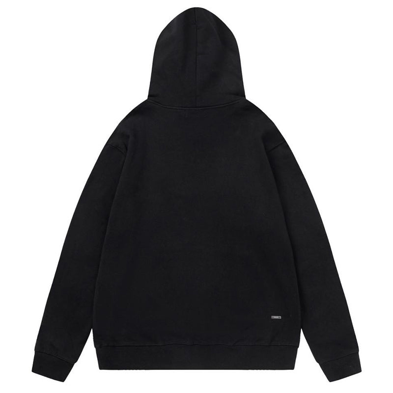Amiri Fashion Hoodies