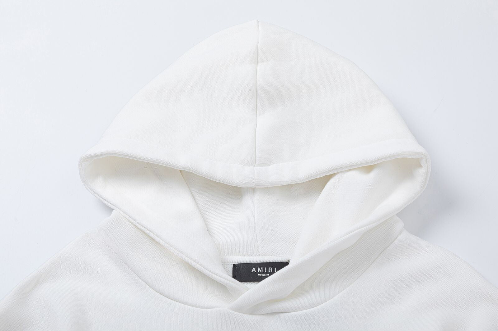 Amiri Fashion Hoodies