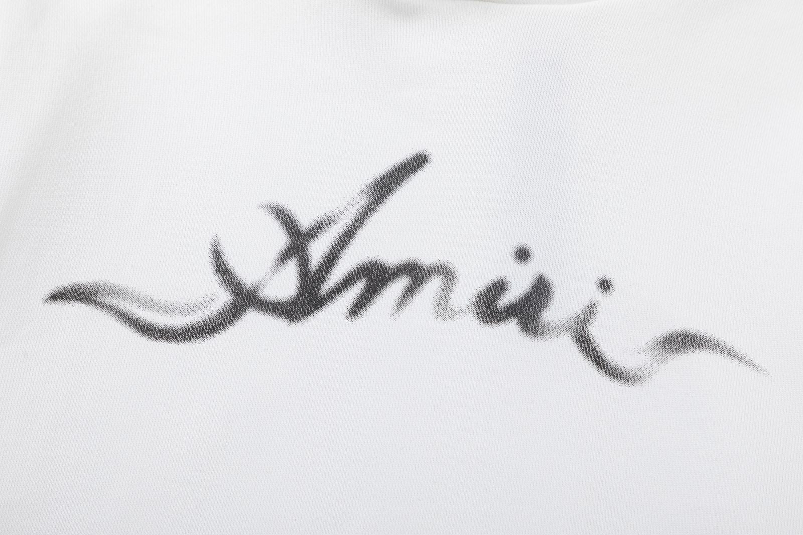 Amiri Fashion Hoodies