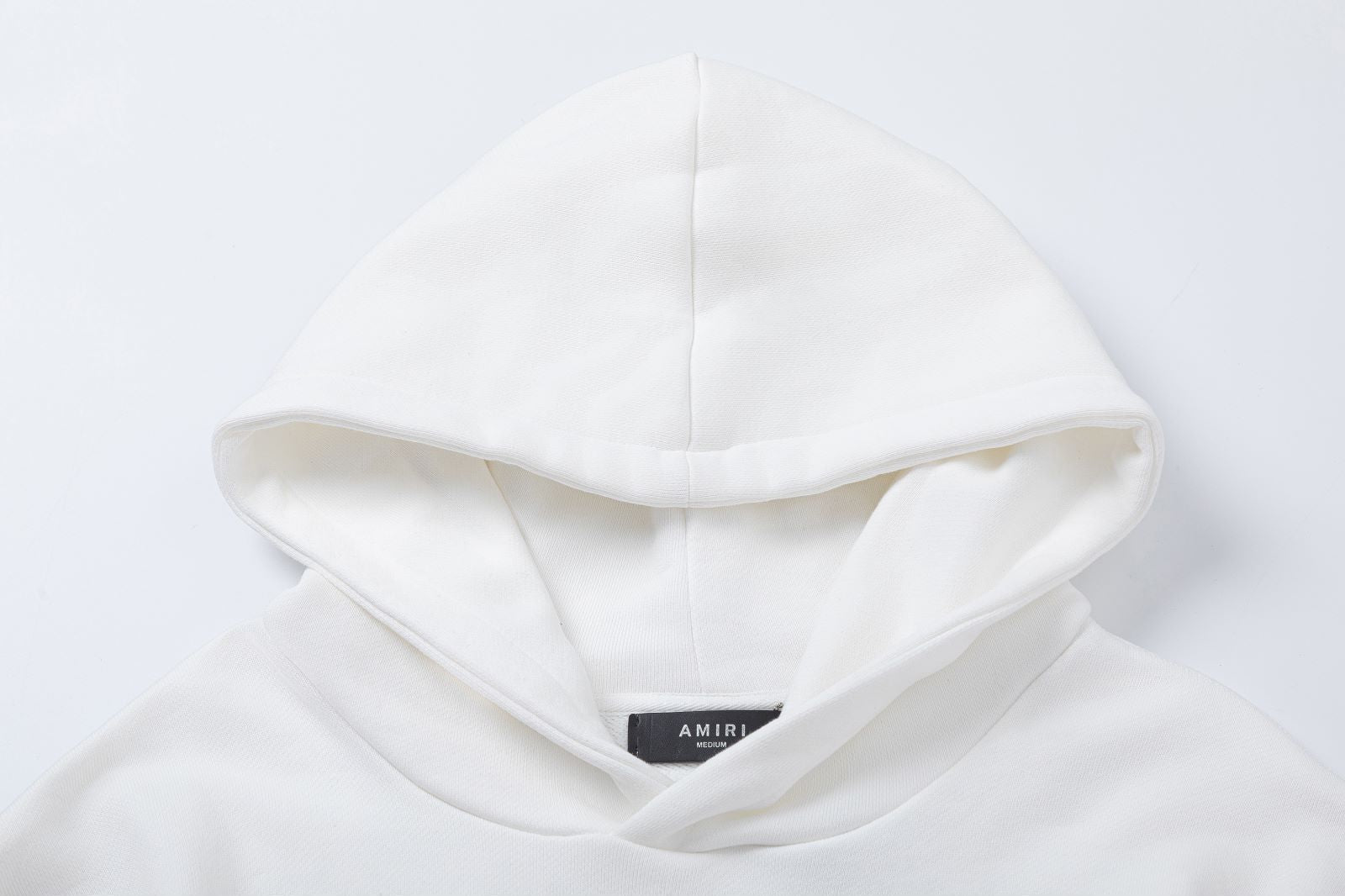 Amiri Fashion Hoodies