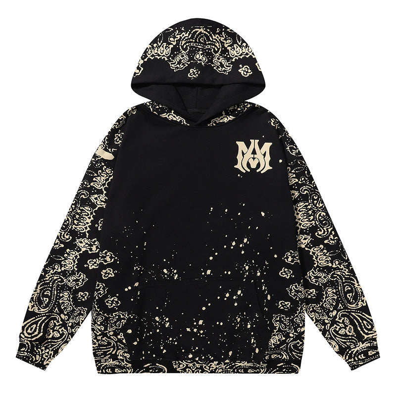 Amiri Fashion Hoodie