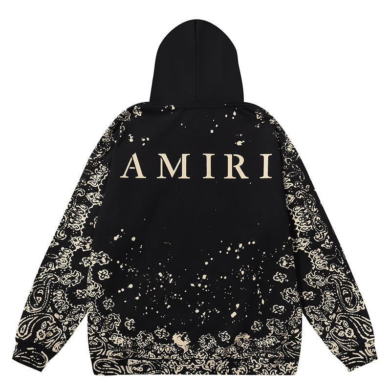 Amiri Fashion Hoodie