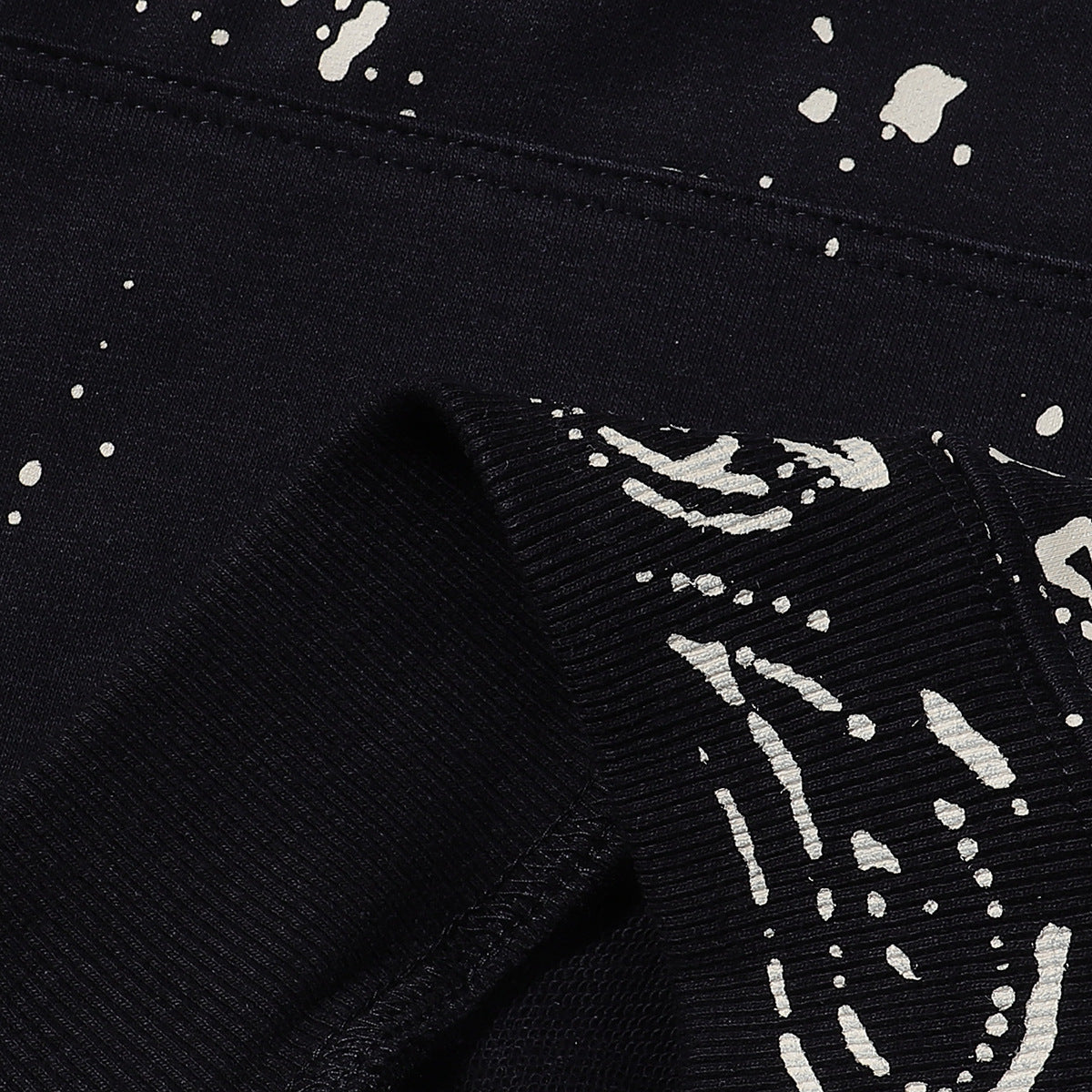 Amiri Fashion Hoodie