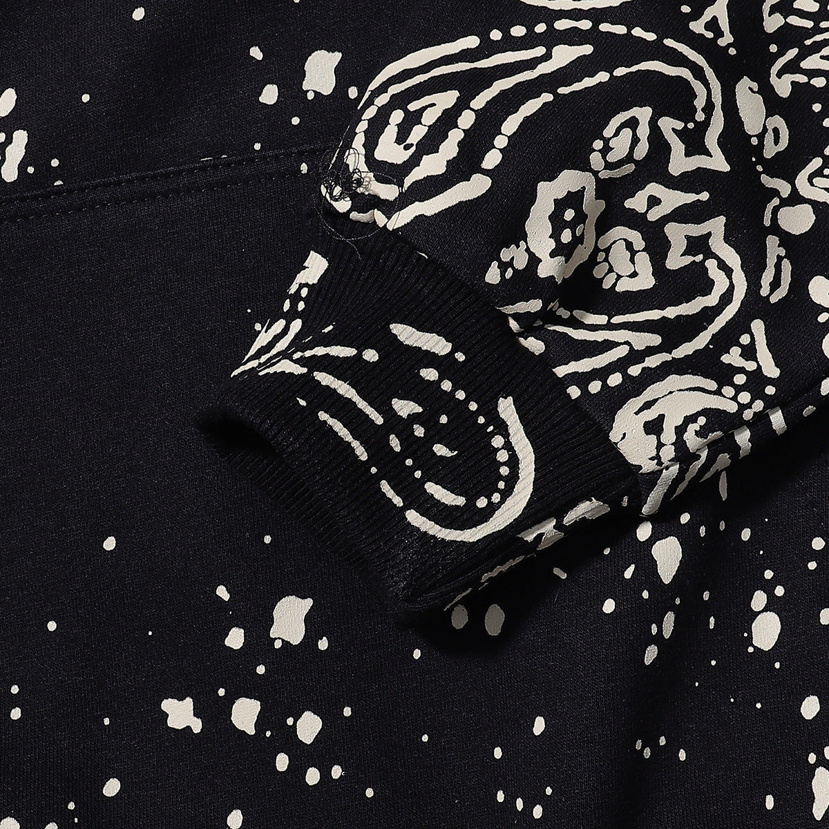Amiri Fashion Hoodie