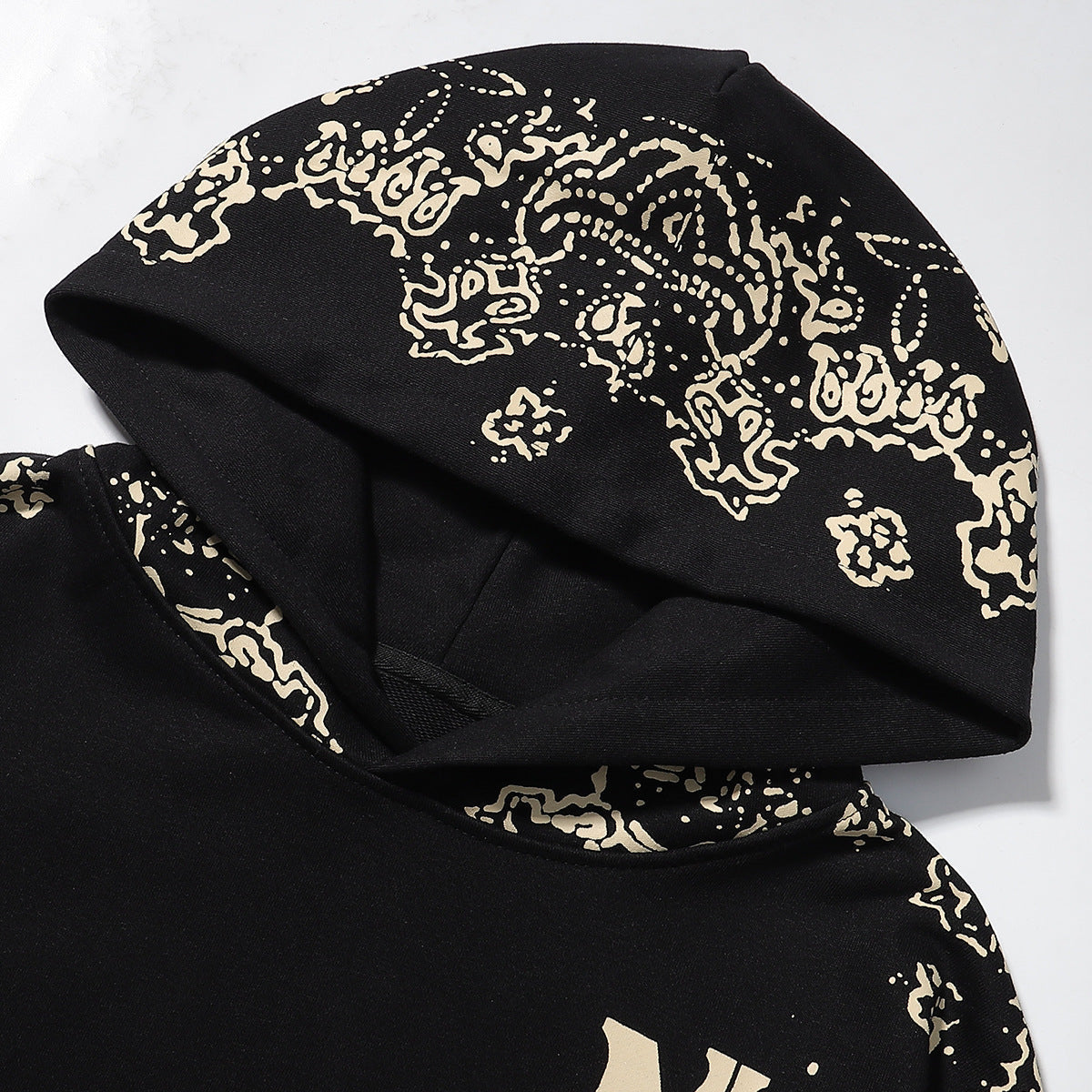 Amiri Fashion Hoodie