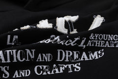 Amiri Fashion Hoodie