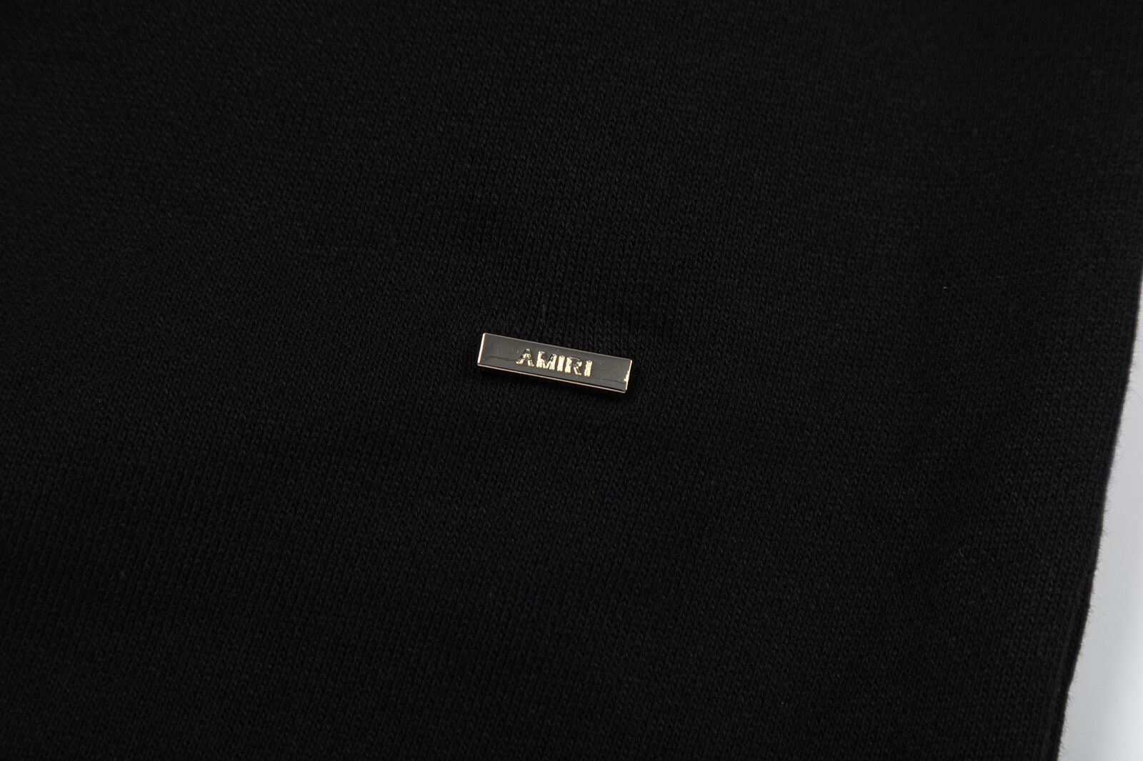 Amiri Fashion Hoodie