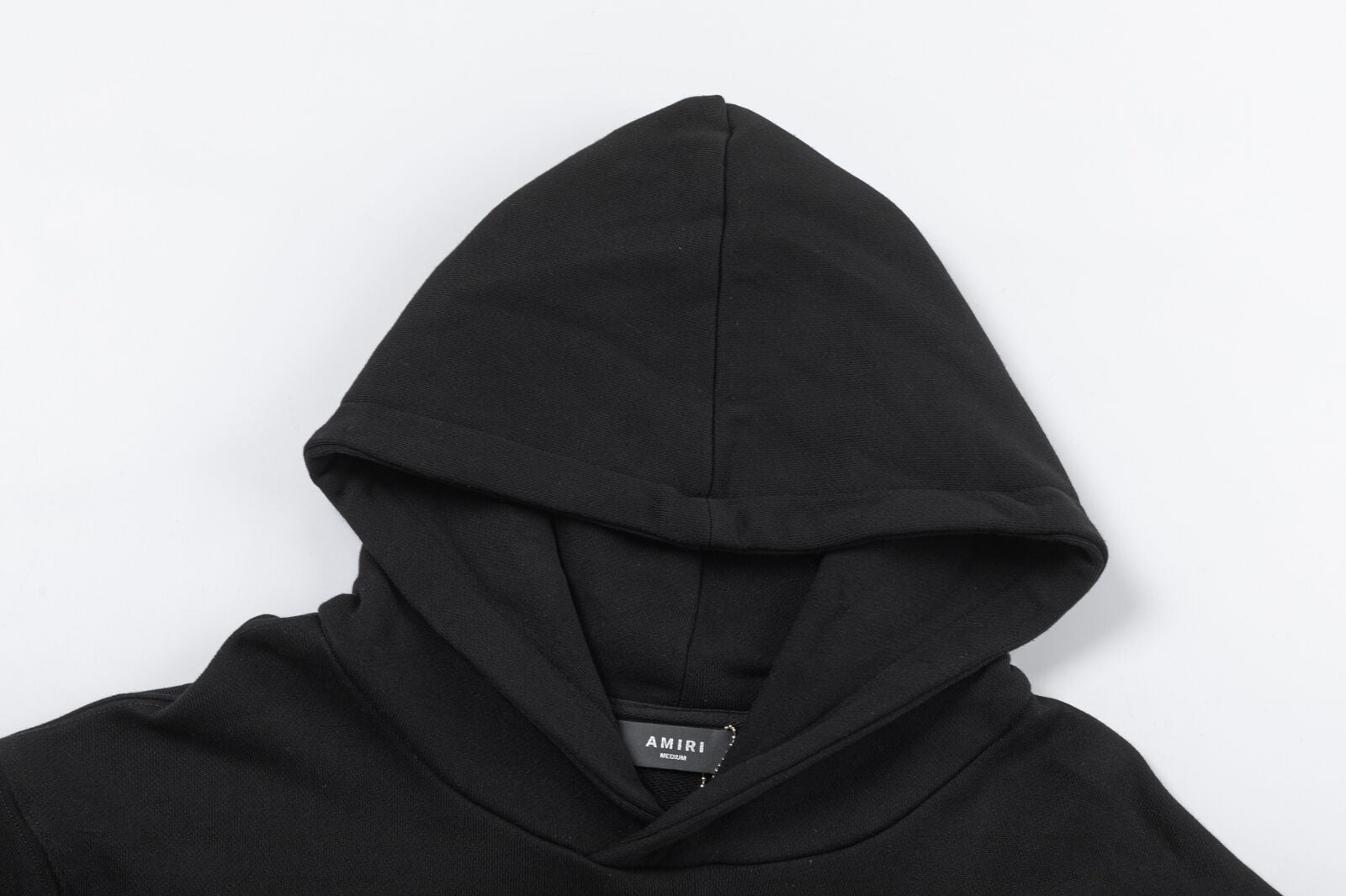 Amiri Fashion Hoodie