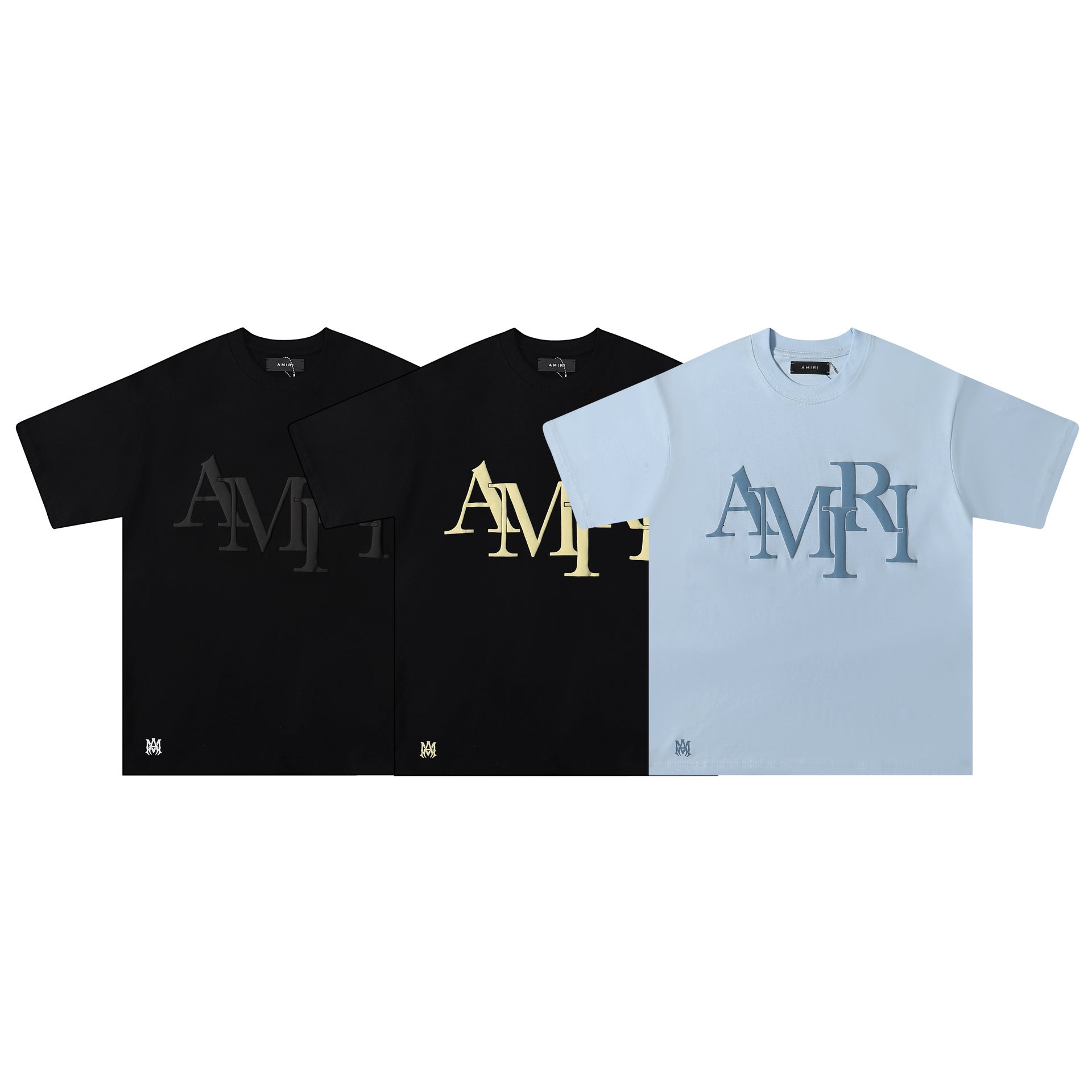Amiri Fashion T-Shirt