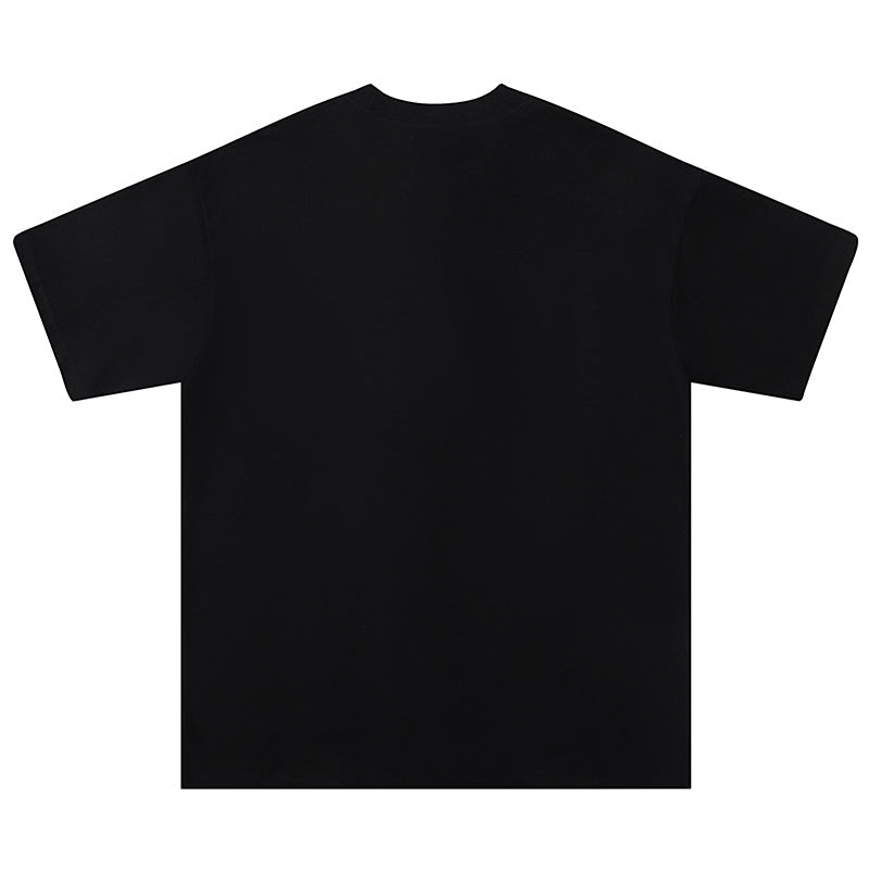 Amiri Fashion T-Shirt
