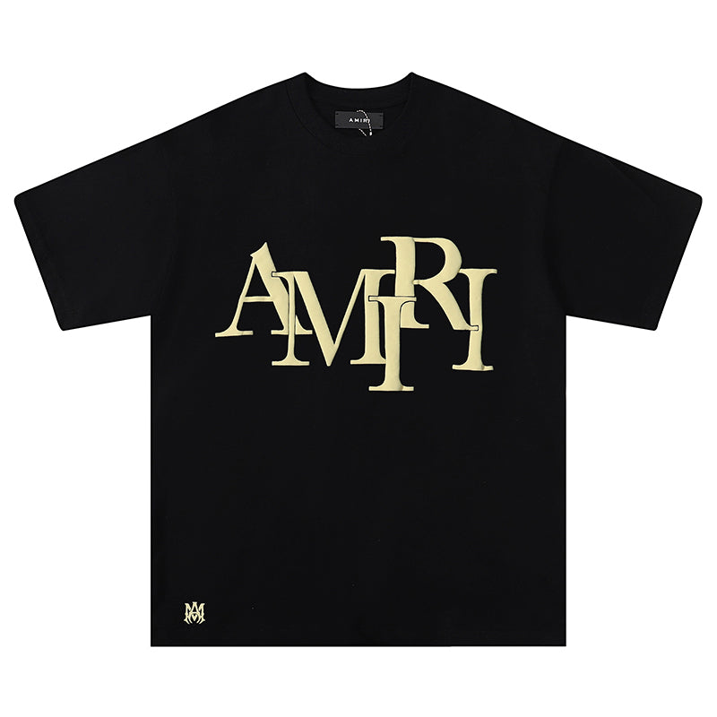 Amiri Fashion T-Shirt