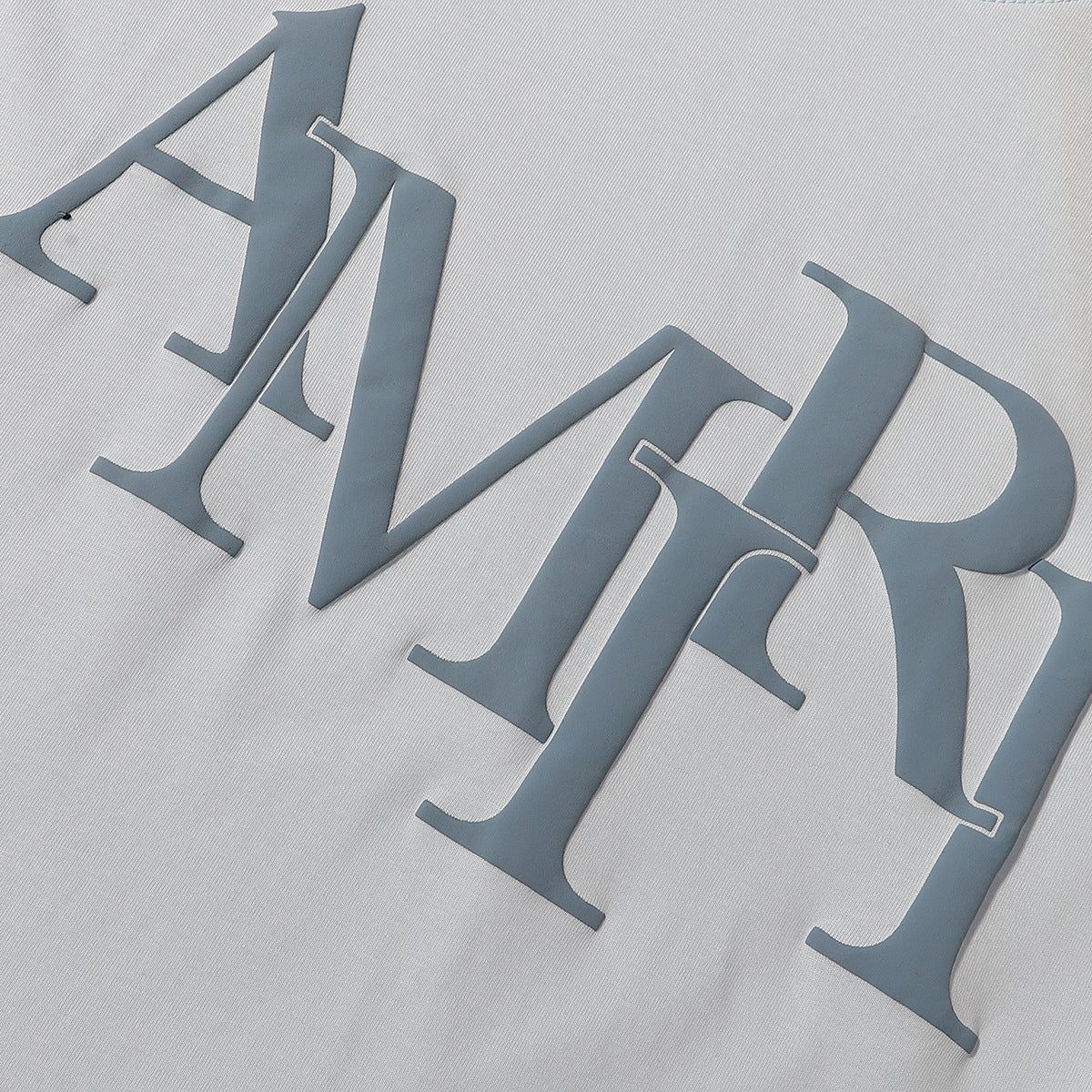 Amiri Fashion T-Shirt