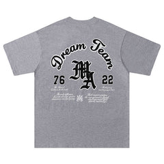Amiri Fashion T-Shirt