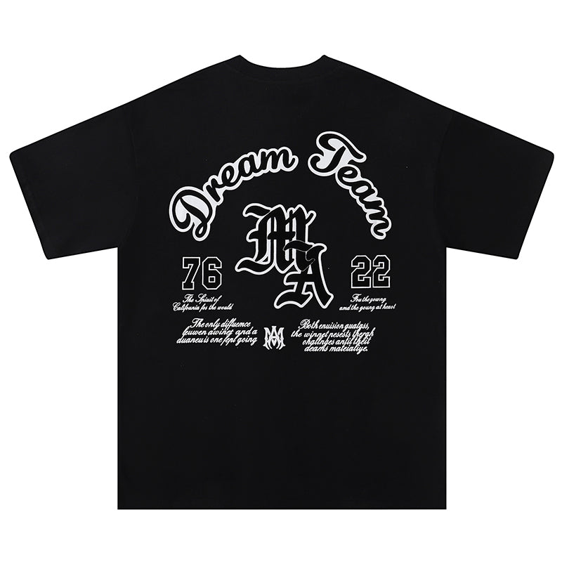 Amiri Fashion T-Shirt
