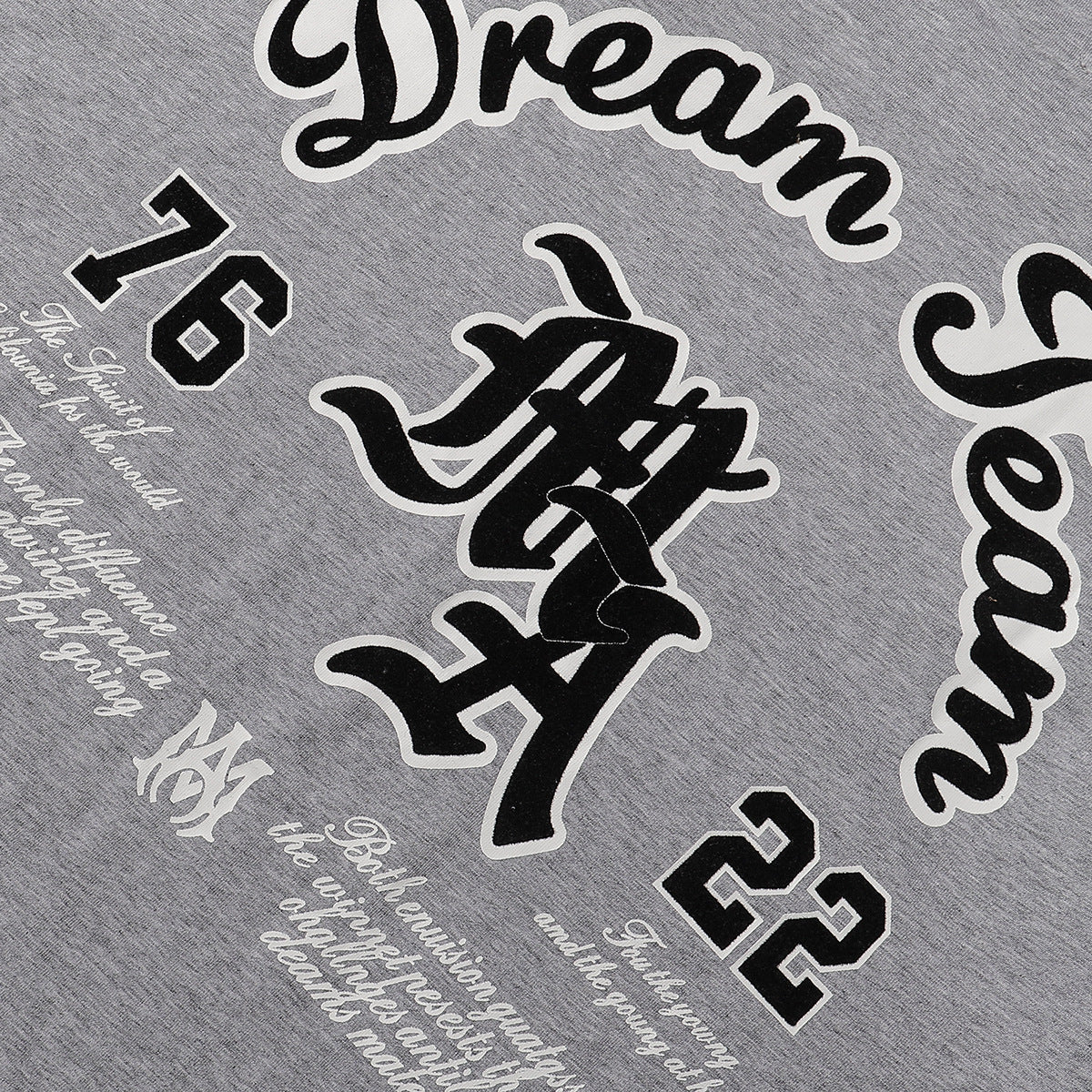 Amiri Fashion T-Shirt