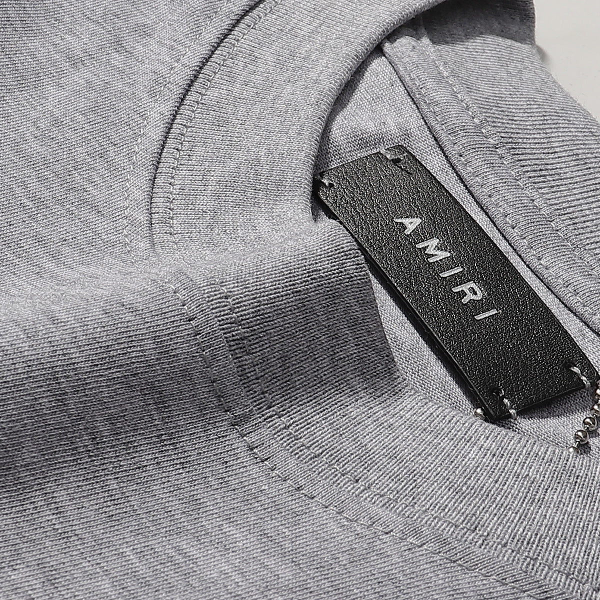 Amiri Fashion T-Shirt