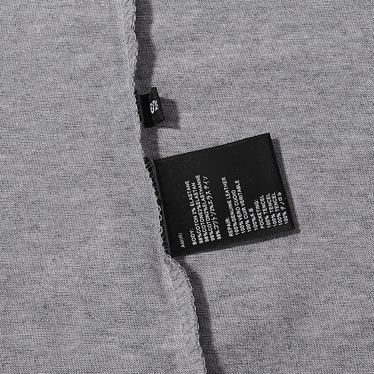 Amiri Fashion T-Shirt