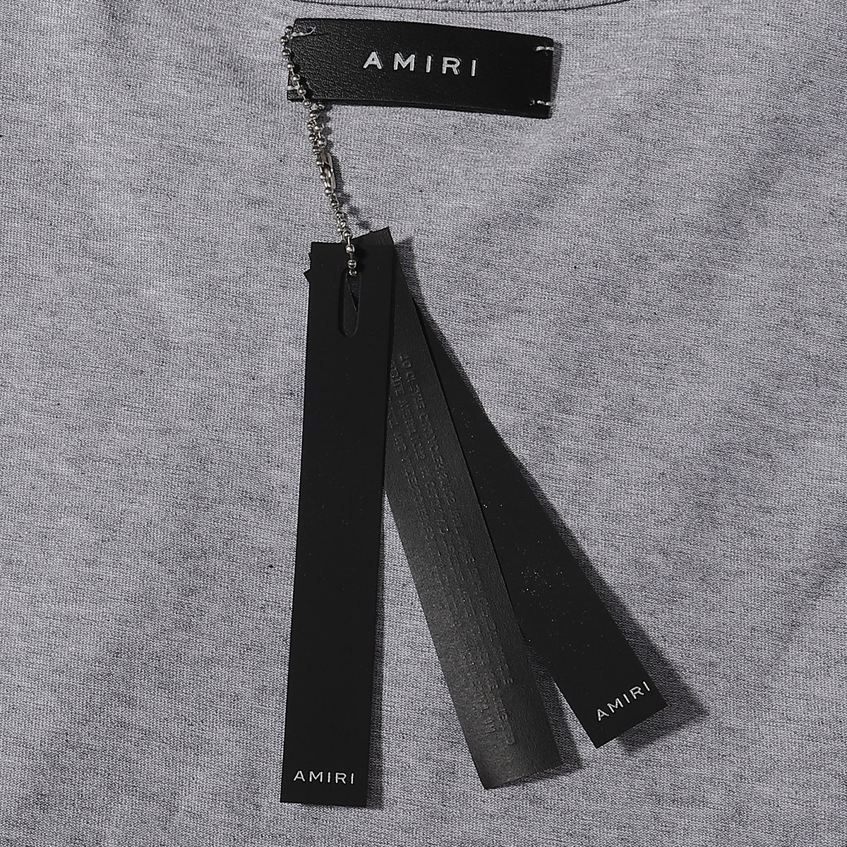 Amiri Fashion T-Shirt